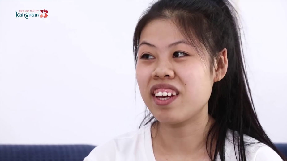 2 ca phẫu thuật hàm hô thay đổi ngoạn mục tại Hành Trình Lột Xác