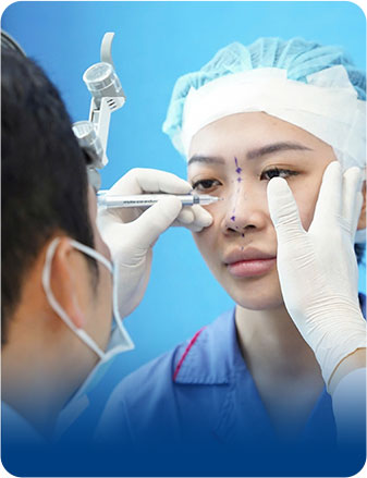 Bước 3 - Đo vẽ, thiết kế tại Kangnam Sài Gòn