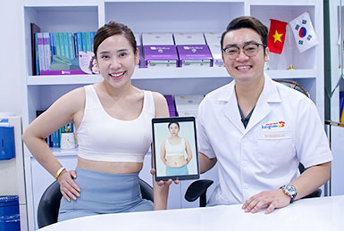 Đội ngũ chuyên gia