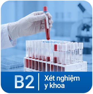 Xét nghiệm y khoa