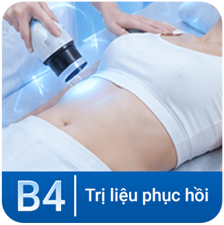 Trị liệu phục hồi