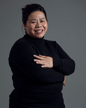 Trần Thị Mai - Vũng Tàu