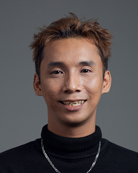 Lê Chí Nguyện - An Giang