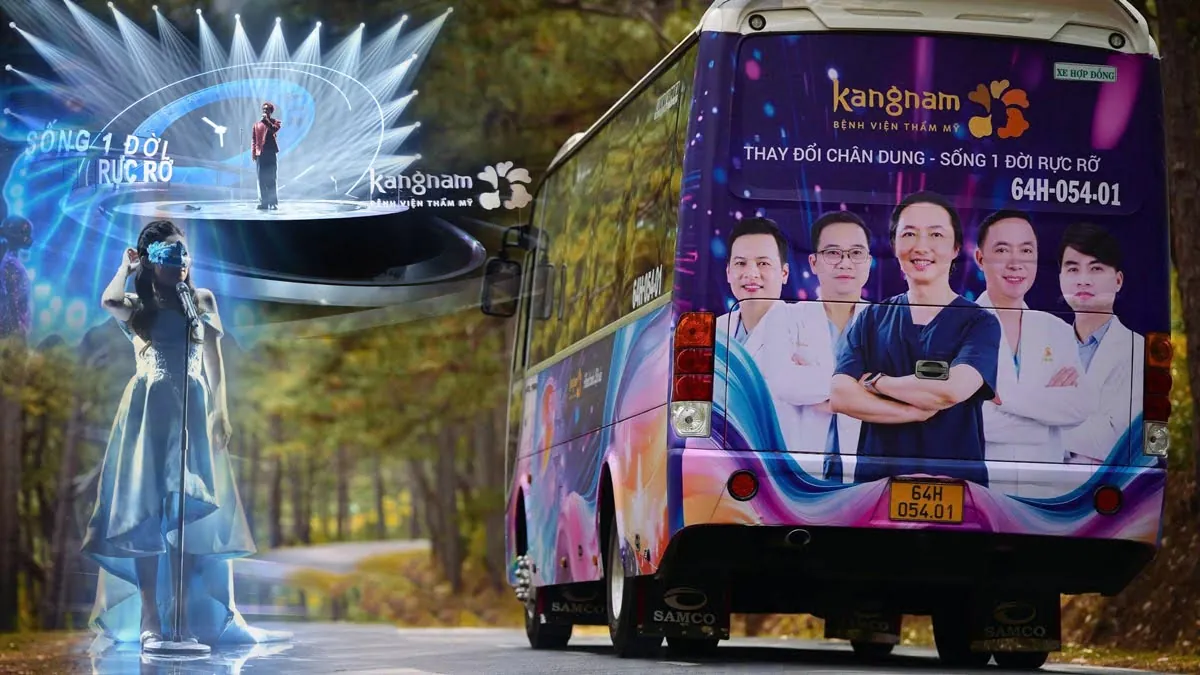 Tiêu đề bài viết