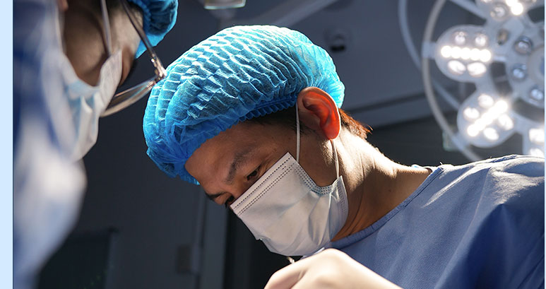 Quy trình AN TOÀN - CHUẨN Y KHOA tại Thẩm mỹ kangnam