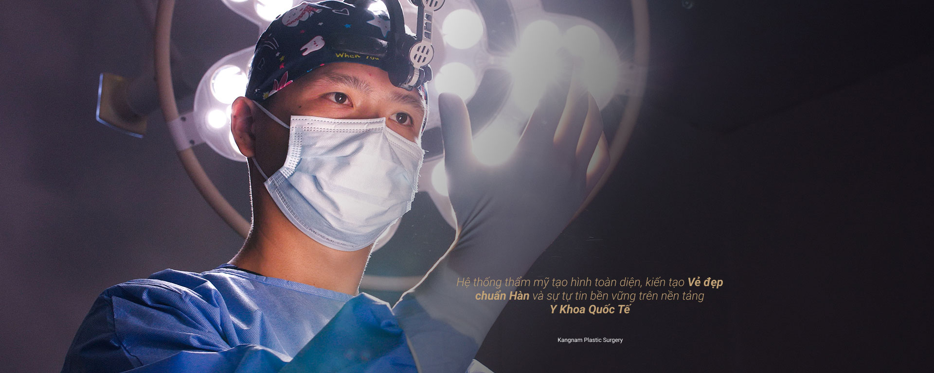 Kangnam Plastic Surgery