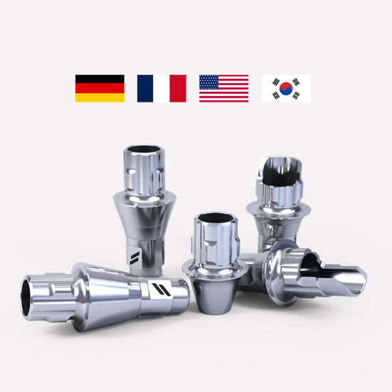 100% VẬT LIỆU NHA KHOA CAO CẤP NHẬP KHẨU