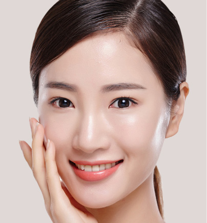 Khắc Phục Sụp Mí