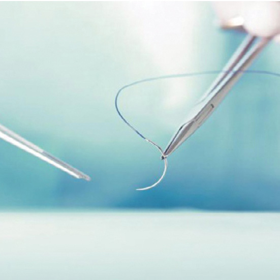 CHỈ NANO VI PHẪU SIÊU MẢNH