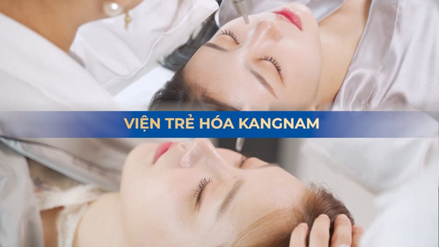 Viện trẻ hóa Kangnam