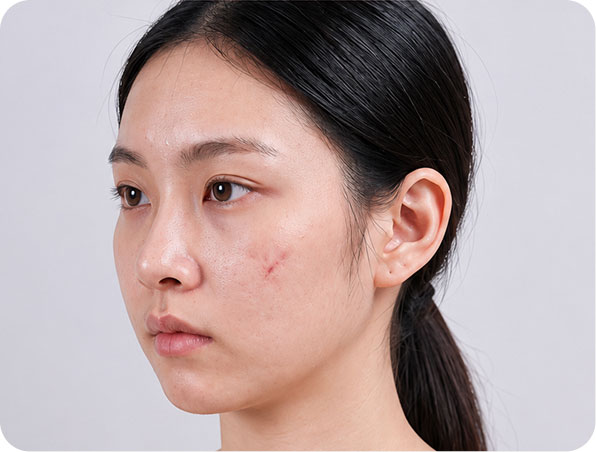 trị sẹo