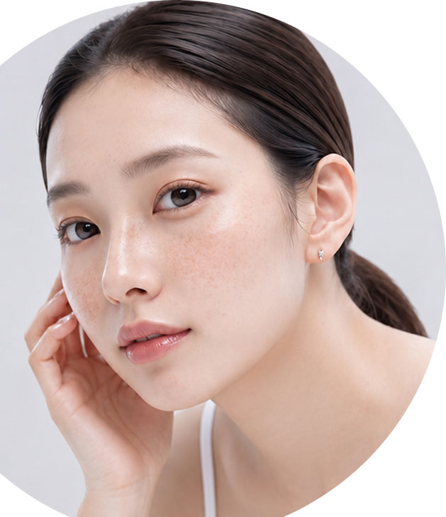 Trị nám/ tàn nhang