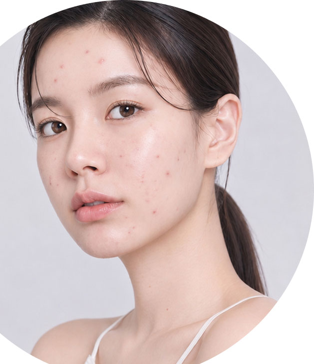 Trị mụn