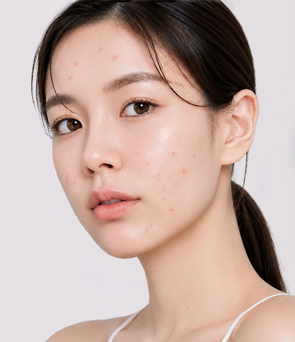 Điều trị mụn chuyên sâu tại Bệnh viện Thẩm mỹ Kangnam