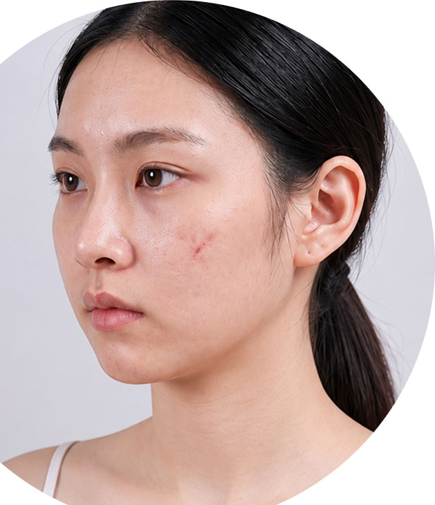 Trị sẹo