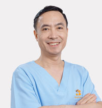 BS Vũ Hữu Chỉnh — BVTM Kangnam