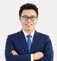 BS Nguyễn Hữu Đoàn - Mark Nguyễn - BVTM Kangnam Sài Gòn
