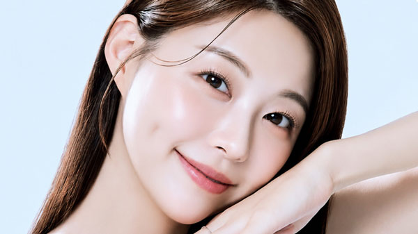 Trước và sau tạo má lúm đồng tiền tại Bệnh viện Thẩm mỹ Kangnam
