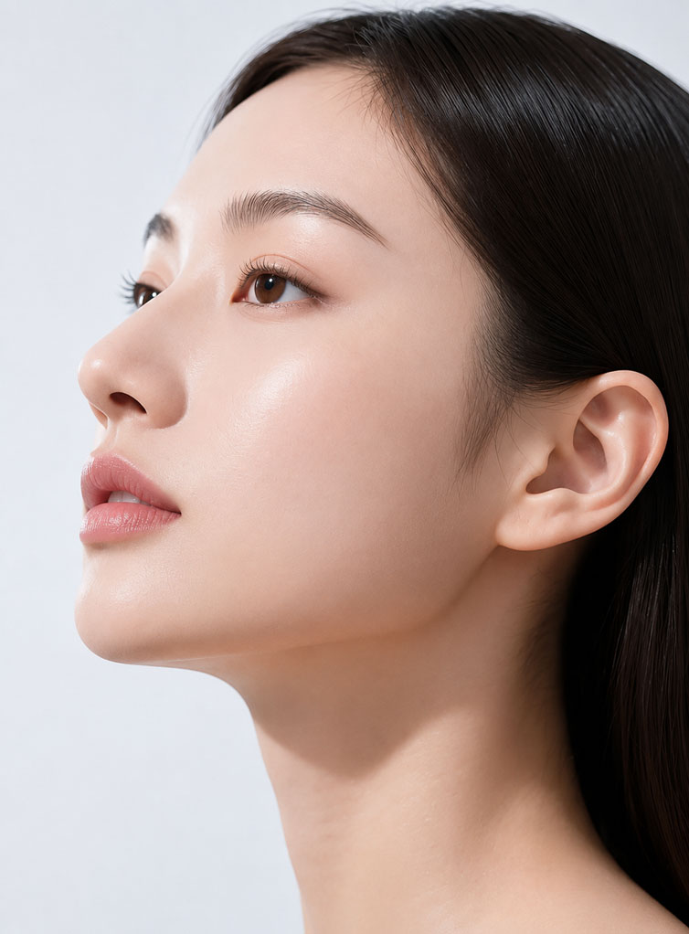Khắc phục mũi hỏng