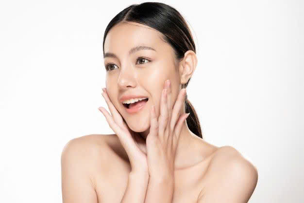 Mài gồ chỉnh xương mũi