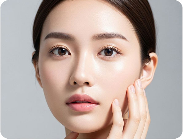 Tạo mắt 2 mí