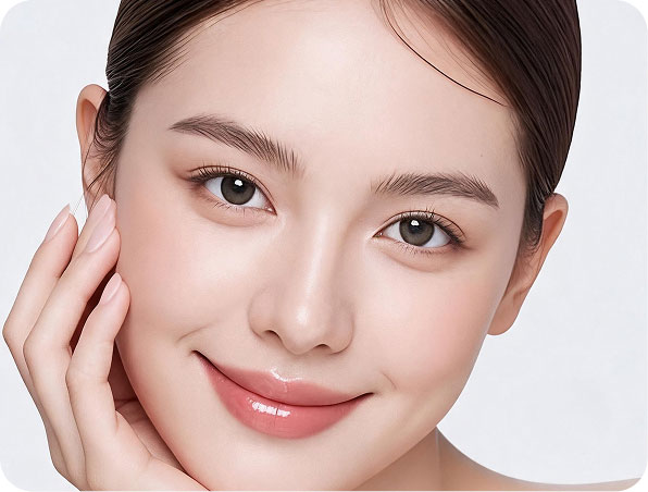 Khắc phục sụp mí