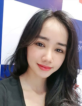 Trước sau cắt cánh mũi 2