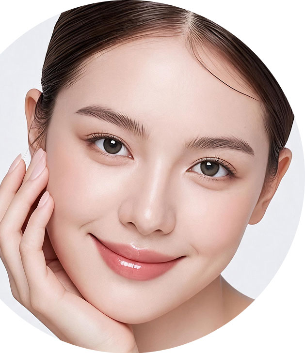 Khắc phục sụp mí