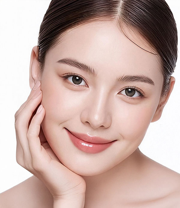 Khắc phục sụp mí tại Bệnh viện thẩm mỹ Kangnam