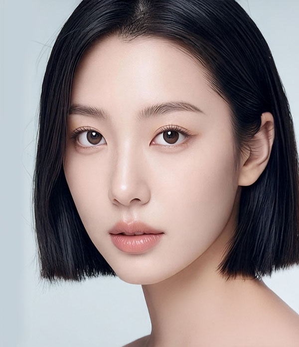 Mở rộng góc mắt tại Bệnh viện thẩm mỹ Kangnam