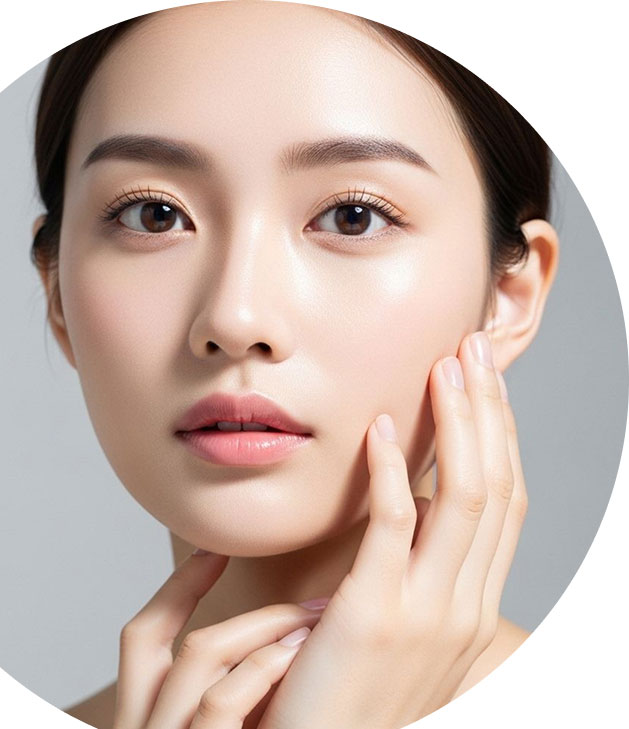Tạo mắt 2 mí