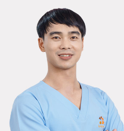 BS Nguyễn Xuân Trường (Louis Trương) - Phó khoa Thẩm mỹ Hàn Quốc - BVTM Kangnam Hà Nội