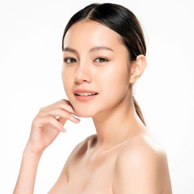 Nâng mũi thẩm mỹ