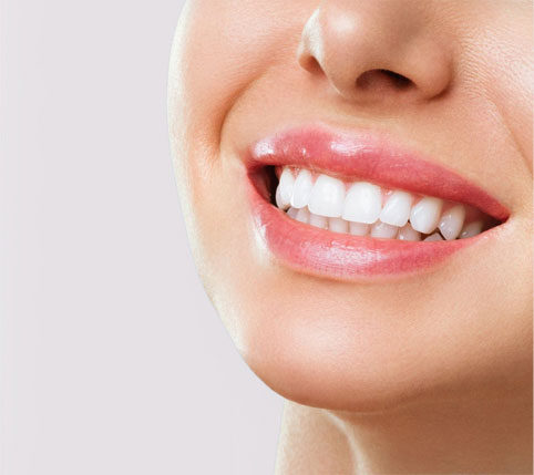 Bọc răng sứ thẩm mỹ phục hình nụ cười tại Kangnam