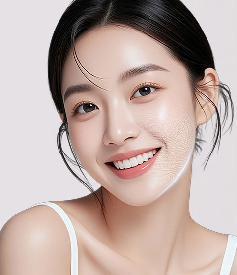 Trẻ hóa da công nghệ cao nâng cơ, phục hồi đàn hồi tại Kangnam