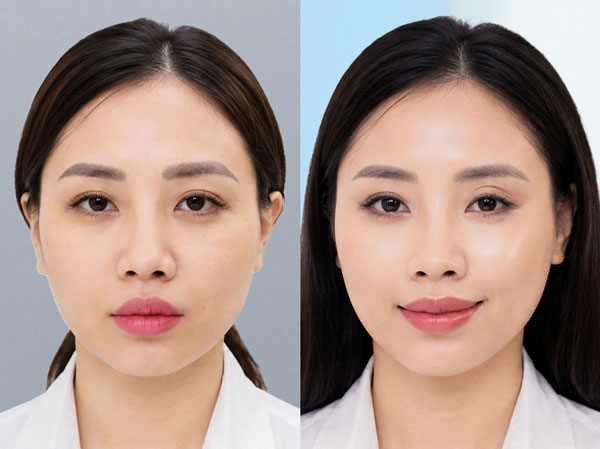 Trẻ hóa da công nghệ HIFU Z Line nâng cơ săn chắc gương mặt tại Kangnam
