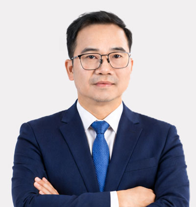 BS CKI Trần Huỳnh - BVTM Kangnam Sài Gòn