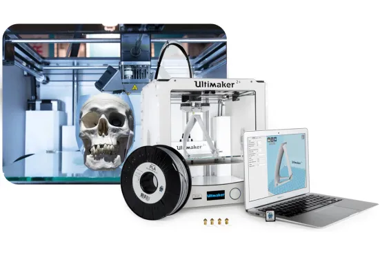 In 3D thế hệ mới