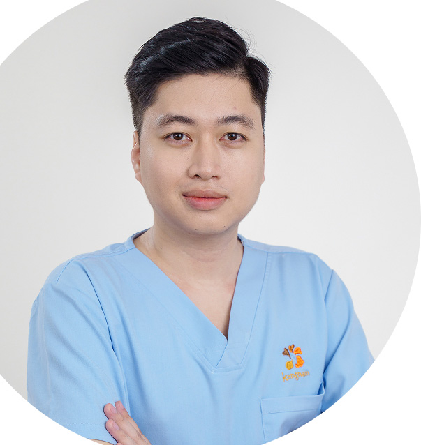 Bs. Nguyễn Văn Huyên