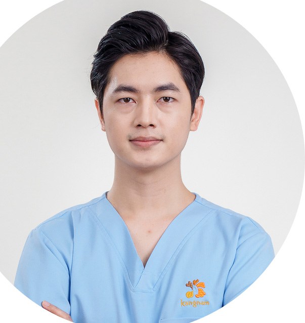 Bs. Nguyễn Văn Huyên