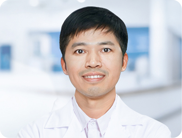 Bs. Nguyễn Văn Huyên