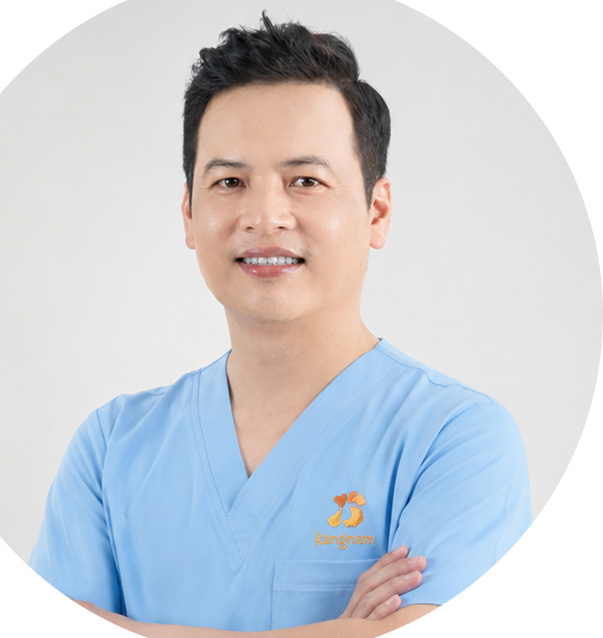Bs. Nguyễn Văn Huyên