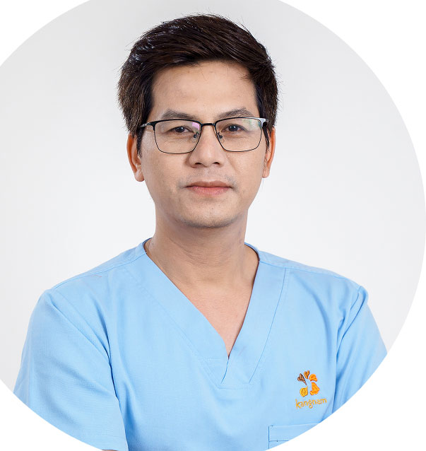 Bs. Nguyễn Văn Huyên