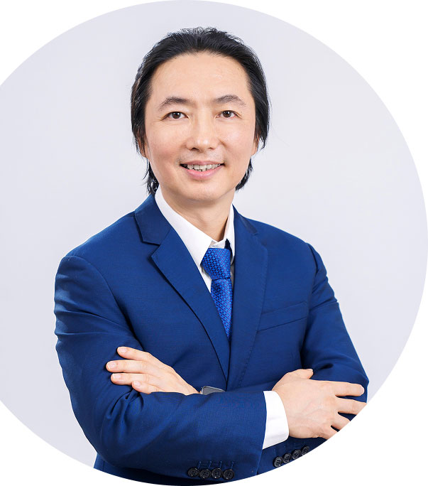 TS.BS Richard Huy