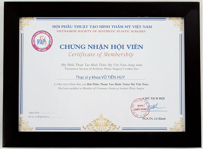 Chứng chỉ y khoa 5