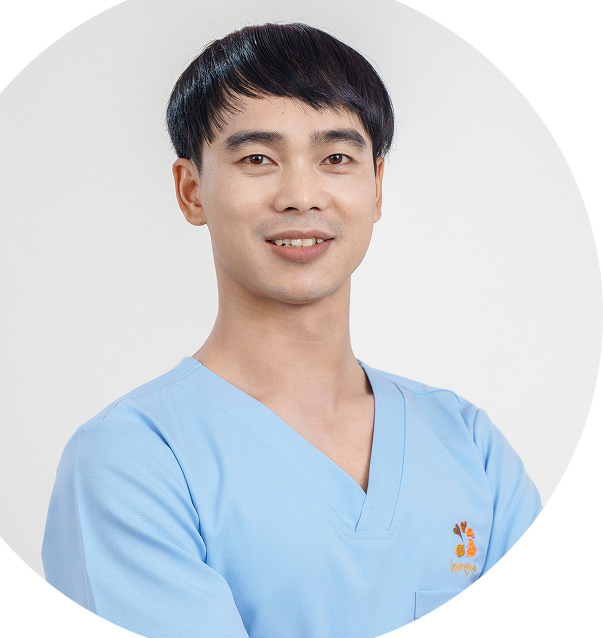 Bs. Nguyễn Văn Huyên
