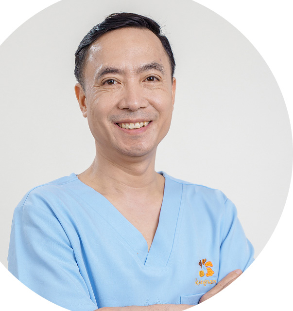 Bs. Nguyễn Văn Huyên