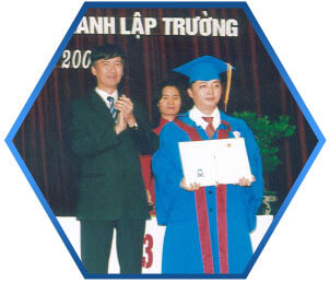 Tốt nghiệp Đại Học Y Hà Nội Chuyên ngành bác sĩ Ngoại Khoa