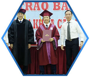 Tiến sĩ Y Khoa Đại Học Y Hà Nội