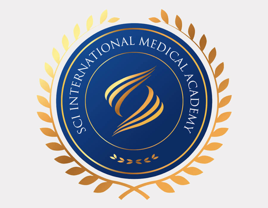 Sáng lập Học viện Thẩm mỹ Quốc Tế SCI, học viện chuyên ngành thẩm mỹ đầu tiên tại Việt Nam